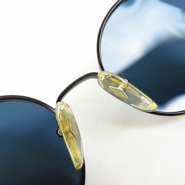 実際に弊社で買取させて頂いたJean Paul GAULTIER/ジャンポールゴルチエ ヴィンテージ サングラス 56-9274の画像 3枚目