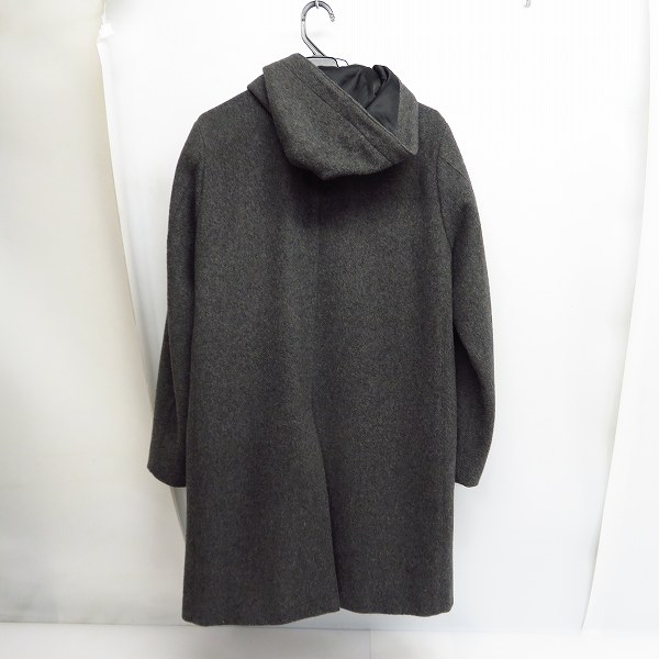 実際に弊社で買取させて頂いたURBAN RESEARCH/アーバンリサーチ メルトンコート UR52-17H016 Mの画像 1枚目