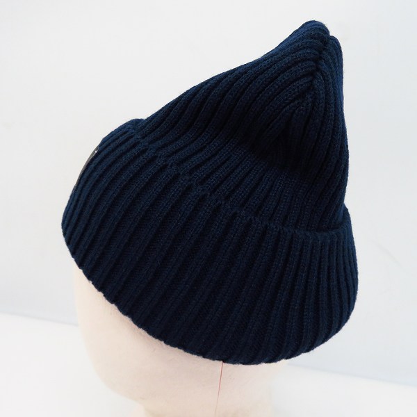 実際に弊社で買取させて頂いたFragment Design×New Era/フラグメント×ニューエラ ミリタリーニットの画像 2枚目