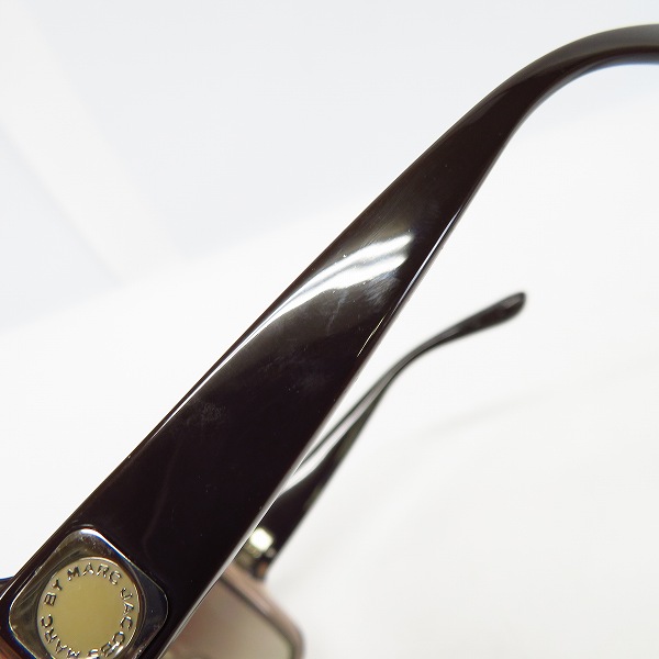 実際に弊社で買取させて頂いたMarc By Marc Jacobs/マークジェイコブス サングラス MMJ145の画像 8枚目