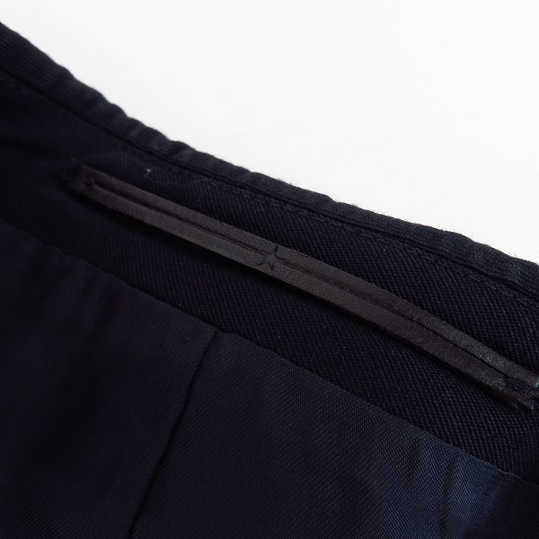 実際に弊社で買取させて頂いた【JPタグ】GIVENCHY/ジバンシー MA-1袖 切替え 2B ジャケット 15S 3242 021/46の画像 2枚目