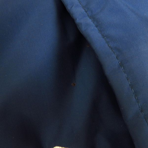 NEIGHBORHOOD/ネイバーフッド ナイロン スタジャン 152TSNH-JKM09 size