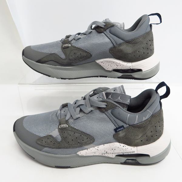 実際に弊社で買取させて頂いた【未使用】NIKE×FRAGMENT DESIGN/ナイキ×フラグメント JORDAN AIR CADENCE/ジョーダン エアケイデンス DA3655-001/27.0の画像 3枚目