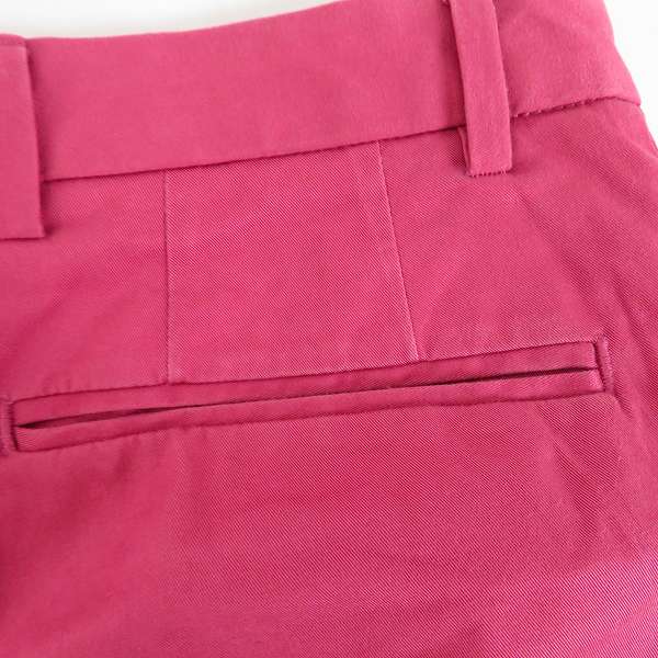 実際に弊社で買取させて頂いた【未使用含む】Brooks Brothers/ブルックスブラザーズ ロング・ハーフパンツ/ポロシャツ/ニット size：XS/W28/W29 4点セットの画像 6枚目