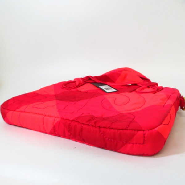 実際に弊社で買取させて頂いた【未使用】MARC BY MARC JACOBS/マークバイマークジェイコブス 2WAY PCケース/ブリーフケース M6131038の画像 2枚目