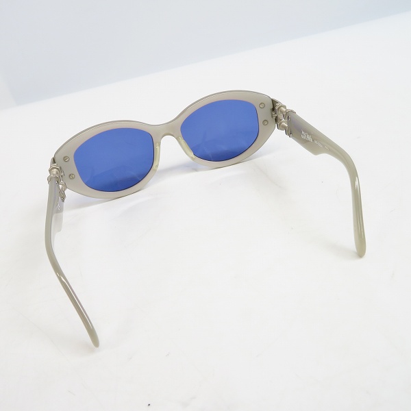実際に弊社で買取させて頂いたJean Paul GAULTIER/ジャンポールゴルチエ ヴィンテージ サングラス 56-5204の画像 1枚目