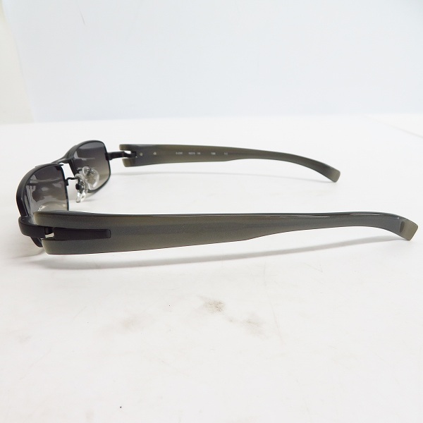 実際に弊社で買取させて頂いた999.9/フォーナインズ サングラス S-270Tの画像 2枚目