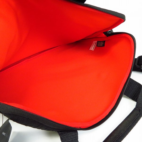 実際に弊社で買取させて頂いたMARC BY MARC JACOBS/マークバイマークジェイコブス PCケース/ブリーフケース M0001052の画像 3枚目