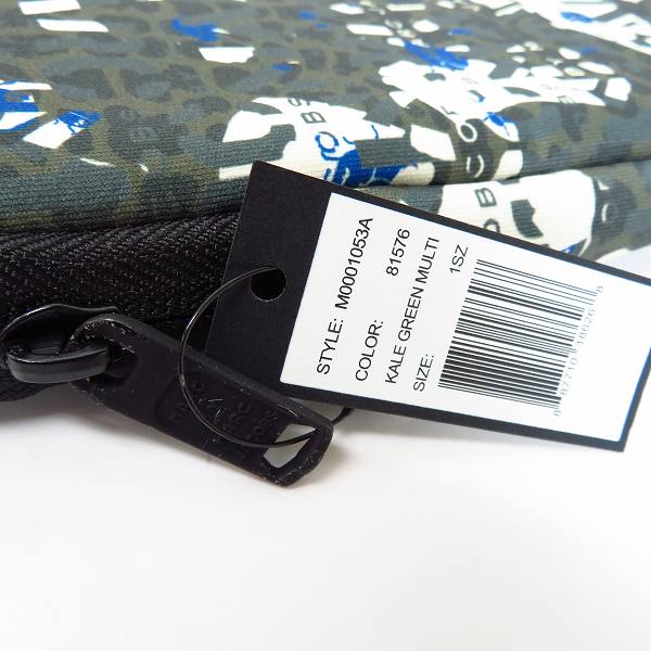 実際に弊社で買取させて頂いた【未使用】MARC BY MARC JACOBS/マークバイマークジェイコブス PC タブレットケース M0003461/M0001053A 2点セットの画像 9枚目