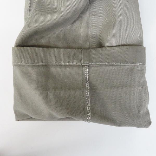 実際に弊社で買取させて頂いたAVIREX/アヴィレックス Dickies/ディッキーズ ハーフ カーゴパンツ/ワークパンツ/チノパン 4点セットの画像 8枚目