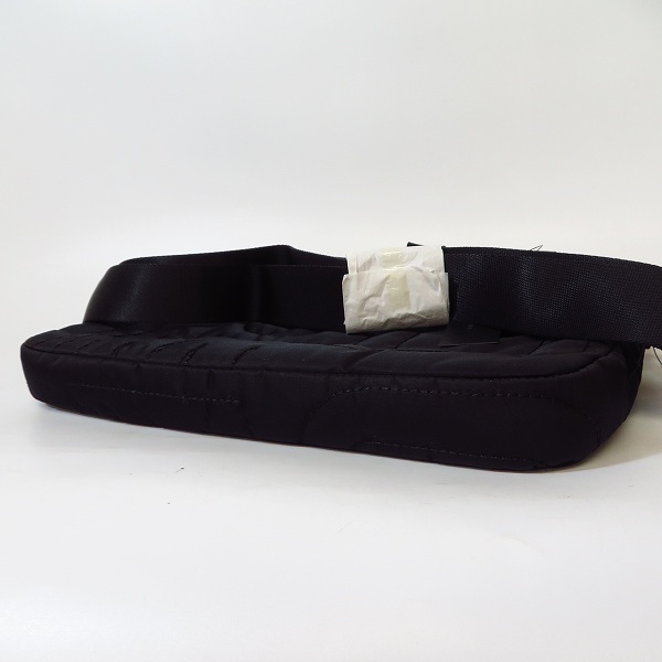 実際に弊社で買取させて頂いた【未使用】MARC BY MARC JACOBS/マークバイマークジェイコブス 2WAY PCケース/ブリーフケース M6PE004の画像 2枚目