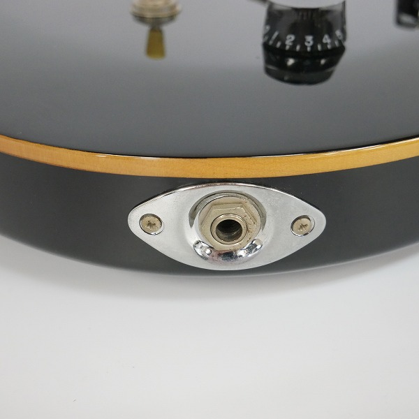 実際に弊社で買取させて頂いた★Paul Reed Smith/ポールリードスミス SE Singlecut エレキギター ソフトケース付きの画像 5枚目