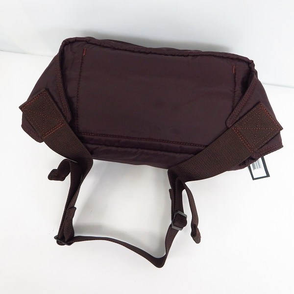 実際に弊社で買取させて頂いた【未使用】MARC BY MARC JACOBS/マークバイマークジェイコブス ウエストポーチ/ボディバッグ M003912の画像 1枚目