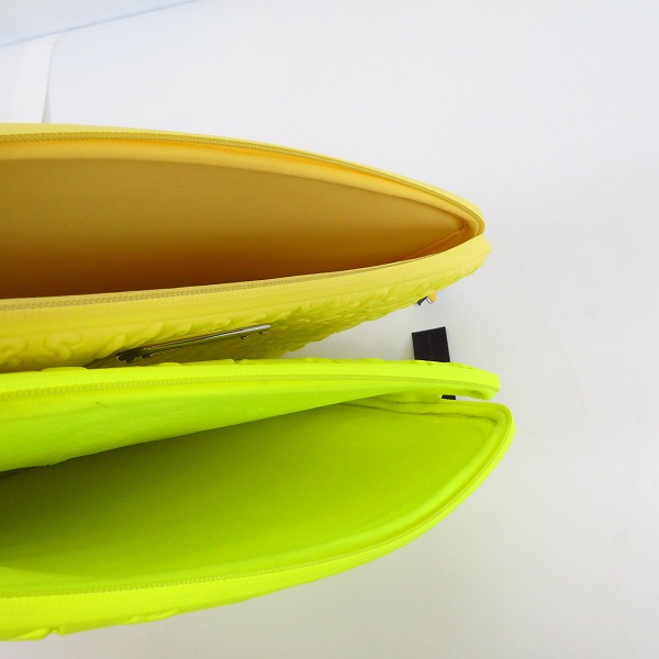 実際に弊社で買取させて頂いたMARC BY MARC JACOBS/マークバイマークジェイコブス PC タブレットケース M0003461/M6131062 2点セットの画像 3枚目