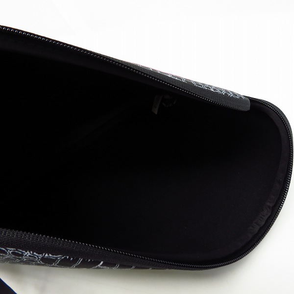 実際に弊社で買取させて頂いた【未使用】MARC BY MARC JACOBS/マークバイマークジェイコブス PC タブレットケース M0003461/M6123052 2点セットの画像 2枚目