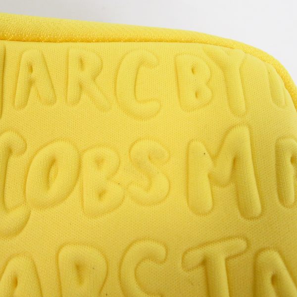 実際に弊社で買取させて頂いたMARC BY MARC JACOBS/マークバイマークジェイコブス タブレットケース M0003462/M6131063 2点セットの画像 6枚目