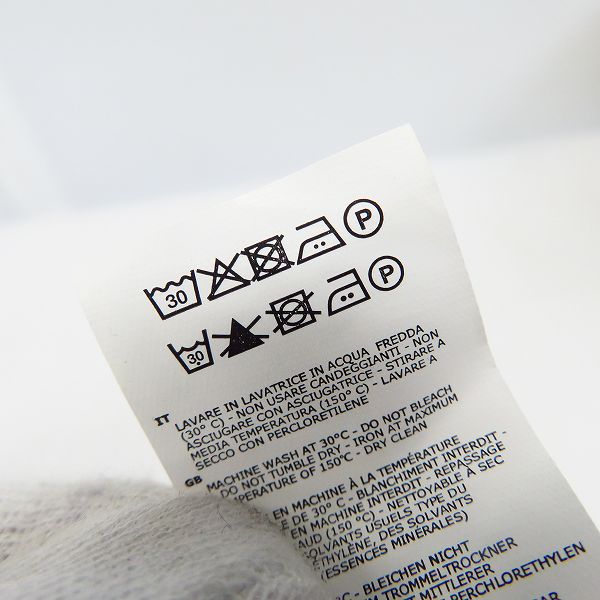 実際に弊社で買取させて頂いたKappa/カッパ SSC NAPOLI/ナポリ セリエA スナップバックキャップ Size：059の画像 5枚目