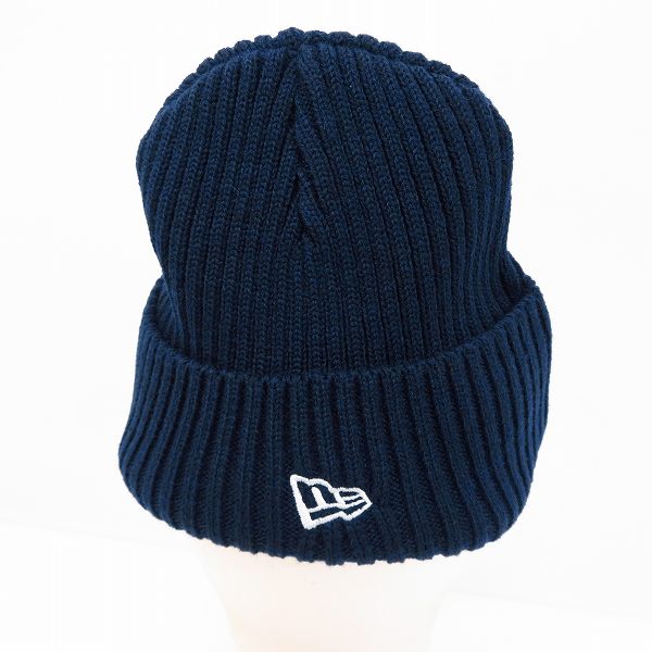 実際に弊社で買取させて頂いたFragment Design×New Era/フラグメント×ニューエラ ミリタリーニットの画像 3枚目