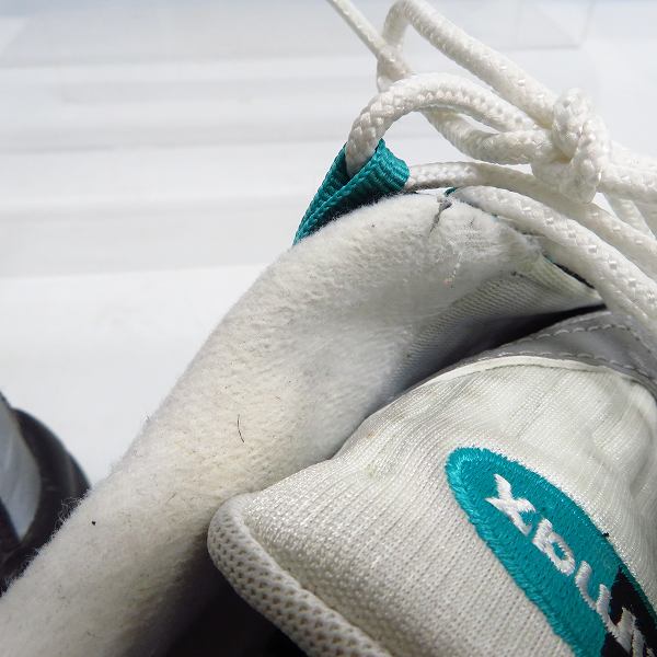 実際に弊社で買取させて頂いたNIKE/ナイキ AIR MAX 95 PRNT ATMOS WE LOVE/エアマックス/AQ0925-001/28.0の画像 6枚目