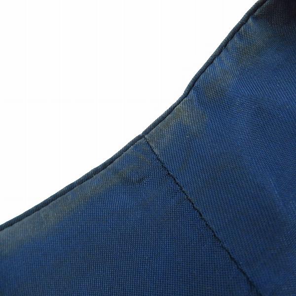 実際に弊社で買取させて頂いたHYDROGEN/ハイドロゲン 星/スター 刺繍 ジレ ベスト トップス 54Rの画像 7枚目