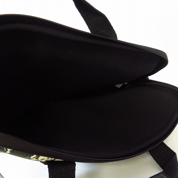 実際に弊社で買取させて頂いたMARC BY MARC JACOBS/マークバイマークジェイコブス PCケース/ブリーフケース M0001052Aの画像 4枚目