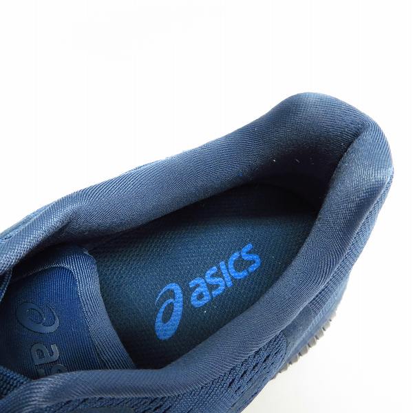 実際に弊社で買取させて頂いたasics/アシックス GEL-KENUN MX ゲル ケンウン ランニングシューズ T838N/27.0の画像 4枚目