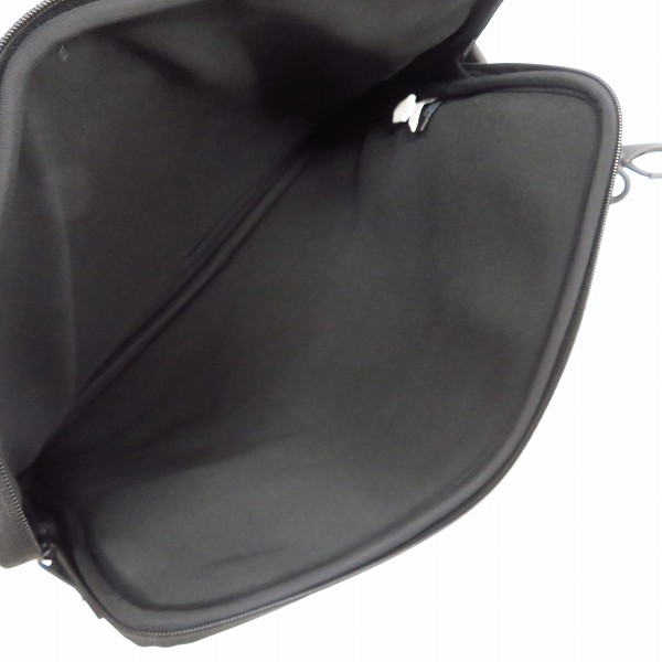 実際に弊社で買取させて頂いた【未使用】MARC BY MARC JACOBS/マークバイマークジェイコブス PCケース/ブリーフケース M0001052Aの画像 3枚目