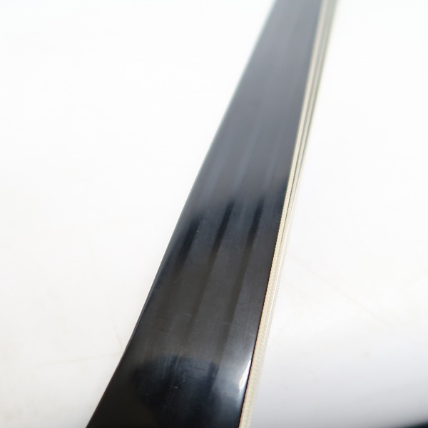 実際に弊社で買取させて頂いた★三線/サンシン 沖縄 三味線 和楽器/人工皮タイプの画像 6枚目