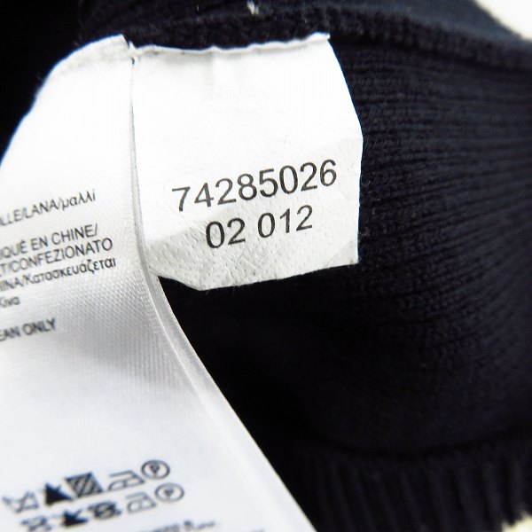 実際に弊社で買取させて頂いたBLACK FLEECE BY Brooks Brothers/ブラックフリースバイブルックスブラザーズ ベスト BB2の画像 3枚目