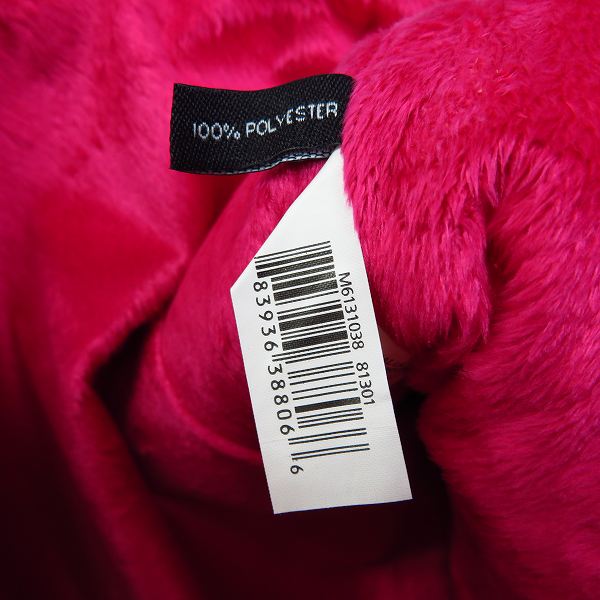 実際に弊社で買取させて頂いた【未使用】MARC BY MARC JACOBS/マークバイマークジェイコブス 2WAY PCケース/ブリーフケース M6131038の画像 4枚目