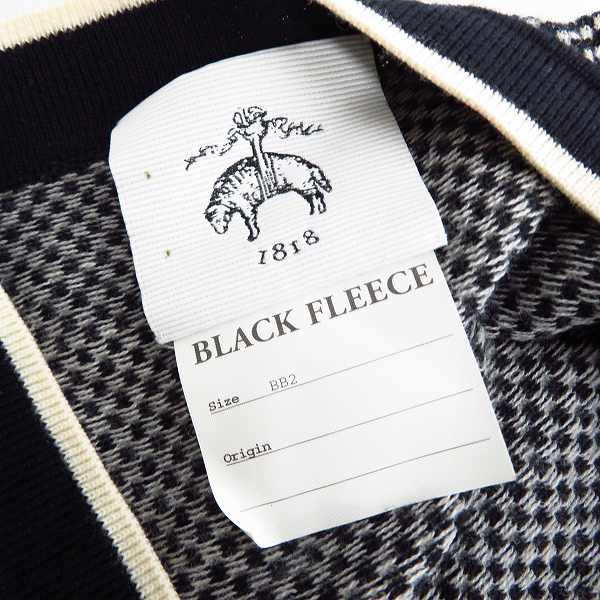 実際に弊社で買取させて頂いたBLACK FLEECE BY Brooks Brothers/ブラックフリースバイブルックスブラザーズ ベスト BB2の画像 2枚目