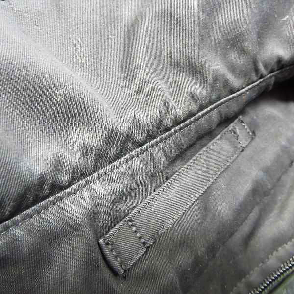 実際に弊社で買取させて頂いたBURBERRY LONDON/バーバリー・ロンドン トレンチコートの画像 6枚目