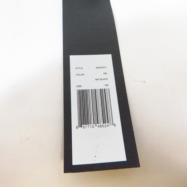 実際に弊社で買取させて頂いた【未使用】MARC BY MARC JACOBS/マークバイマークジェイコブス ウエストポーチ/ボディバッグ M003912の画像 5枚目