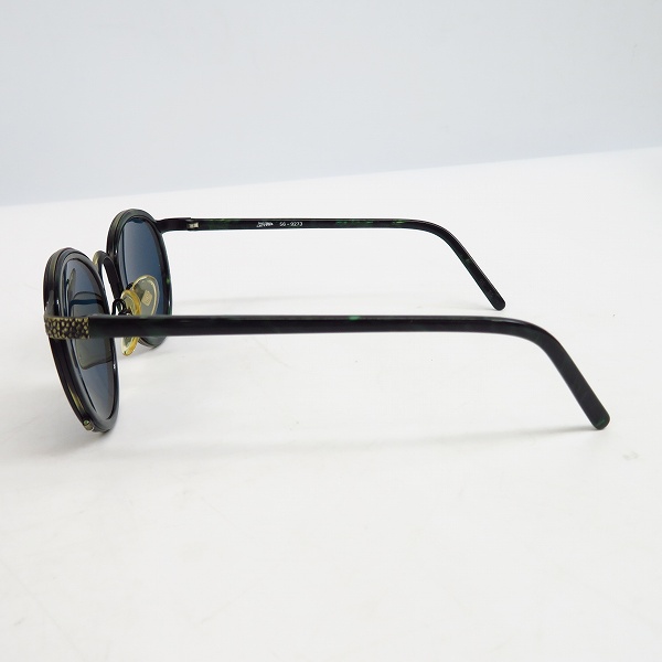 実際に弊社で買取させて頂いたJean Paul GAULTIER/ジャンポールゴルチエ ヴィンテージ サングラス 56-9273の画像 2枚目