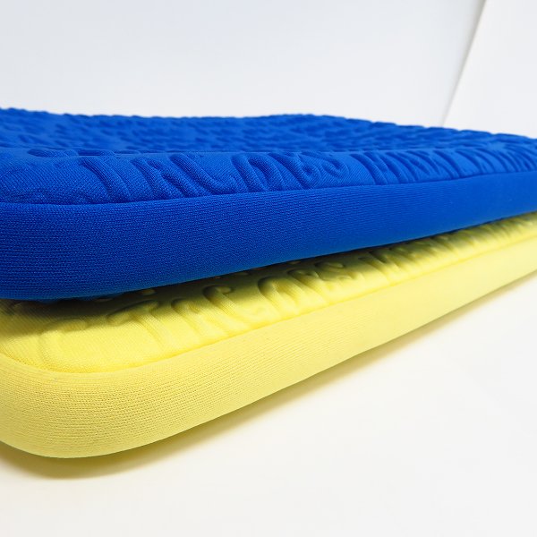 実際に弊社で買取させて頂いた【未使用】MARC BY MARC JACOBS/マークバイマークジェイコブス PC タブレットケース M0003461 2点セット の画像 2枚目