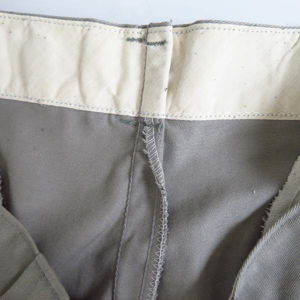 実際に弊社で買取させて頂いたAVIREX/アヴィレックス Dickies/ディッキーズ ハーフ カーゴパンツ/ワークパンツ/チノパン 4点セットの画像 5枚目