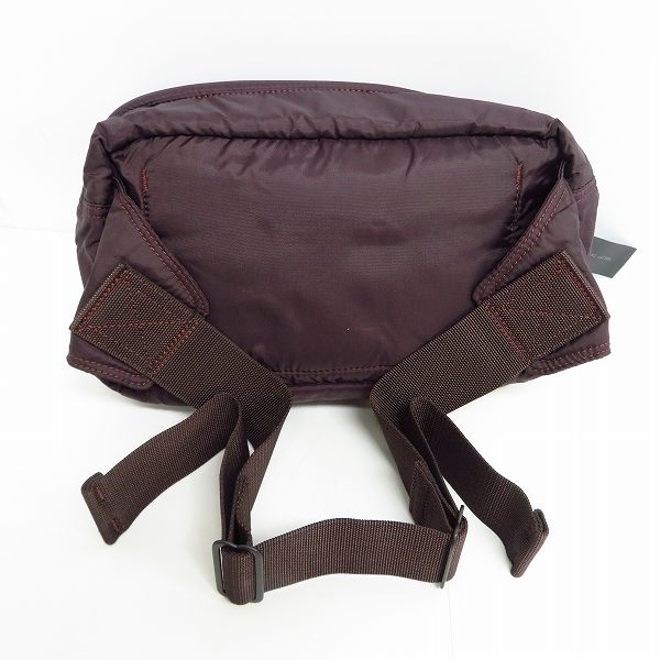 実際に弊社で買取させて頂いた【未使用】MARC BY MARC JACOBS/マークバイマークジェイコブス ウエストポーチ/ボディバッグ M003912の画像 1枚目