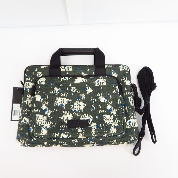 実際に弊社で買取させて頂いたMARC BY MARC JACOBS/マークバイマークジェイコブス PCケース/ブリーフケース M0001052A