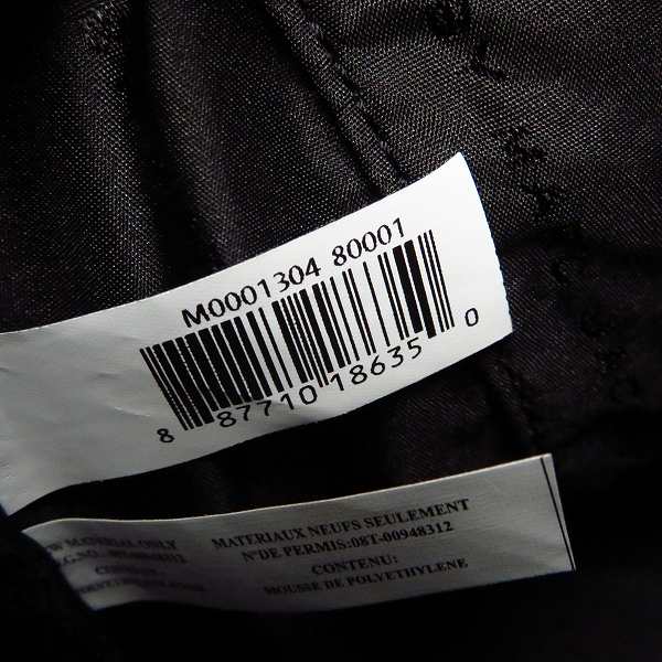 実際に弊社で買取させて頂いた【未使用】MARC BY MARC JACOBS/マークバイマークジェイコブス 2WAY PCケース/ブリーフケース M0001304の画像 5枚目