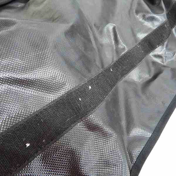 実際に弊社で買取させて頂いたLORINZA/ロリンザ ショルダーバック/メッセンジャーバッグ レザーの画像 4枚目