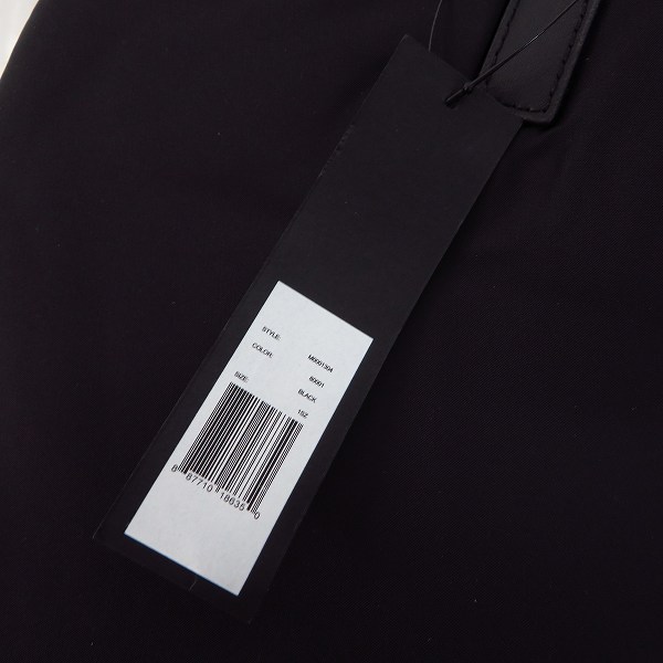 実際に弊社で買取させて頂いたMARC BY MARC JACOBS/マークバイマークジェイコブス 2WAY PCケース/ブリーフケース M0001304の画像 8枚目