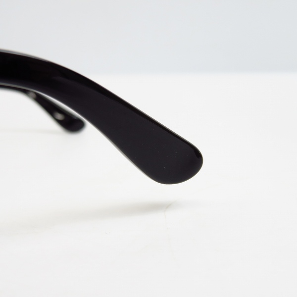 実際に弊社で買取させて頂いたJean Paul GAULTIER/ジャンポールゴルチエ ヴィンテージ サングラス 59-0128の画像 8枚目