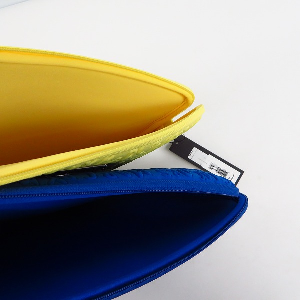 実際に弊社で買取させて頂いたMARC BY MARC JACOBS/マークバイマークジェイコブス PC タブレットケース M0003461 2点セット の画像 3枚目