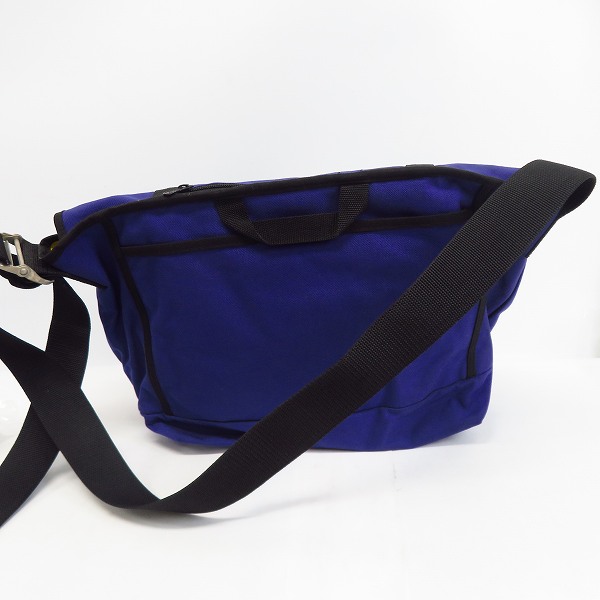 実際に弊社で買取させて頂いたManhattan Portage/マンハッタンポーテージ Bike Messenger Bag メッセンジャーバッグの画像 1枚目