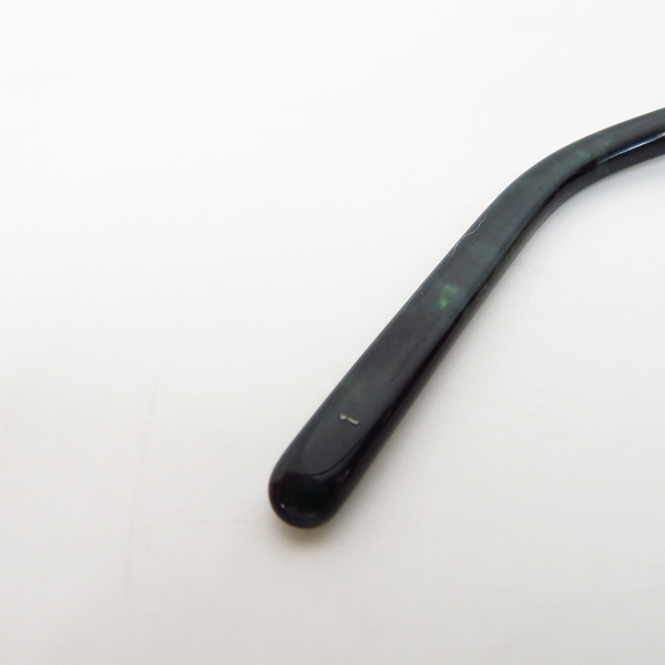 実際に弊社で買取させて頂いたJean Paul GAULTIER/ジャンポールゴルチエ ヴィンテージ サングラス 56-9273の画像 6枚目