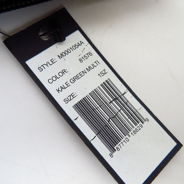 実際に弊社で買取させて頂いた【未使用】MARC BY MARC JACOBS/マークバイマークジェイコブス PC タブレットケース/クラッチバッグ M0001054Aの画像 7枚目