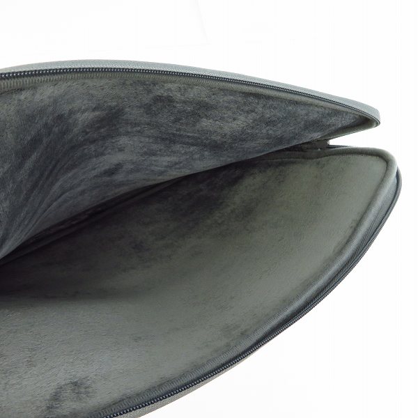 実際に弊社で買取させて頂いたMARC BY MARC JACOBS/マークバイマークジェイコブス PC タブレットケース/クラッチバッグ M6PE021の画像 4枚目