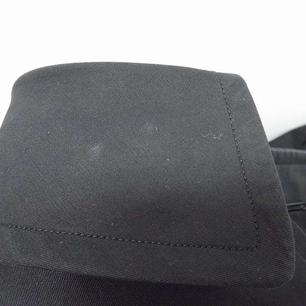 実際に弊社で買取させて頂いたBURBERRY LONDON/バーバリー・ロンドン トレンチコートの画像 5枚目