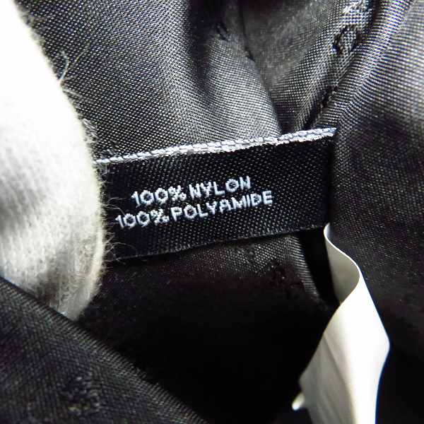 実際に弊社で買取させて頂いた【未使用】MARC BY MARC JACOBS/マークバイマークジェイコブス 2WAY PCケース/ブリーフケース M0001300の画像 6枚目