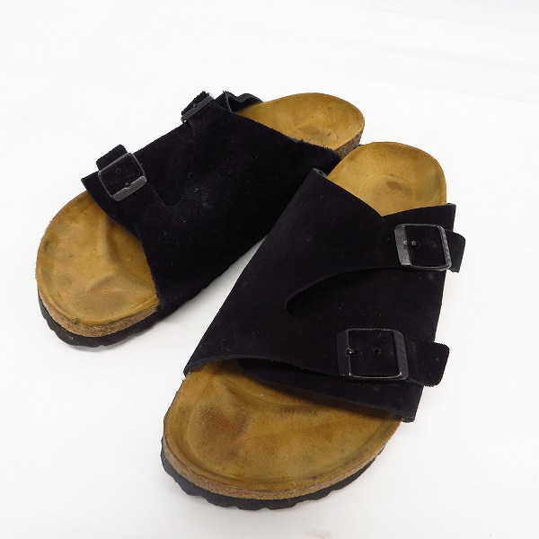 実際に弊社で買取させて頂いたBIRKENSTOCK/ビルケンシュトック サンダル/24.5